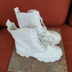 Womens boots
